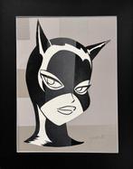 Garotto - Versace-huis - Catwoman - Tribute to Bruce Timm -, Boeken, Nieuw