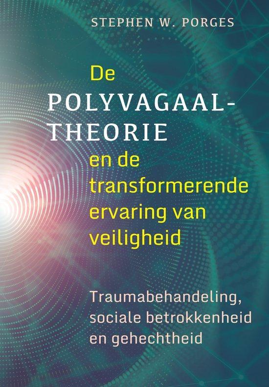 9789463160391 De polyvagaaltheorie en de transformerende ..., Boeken, Psychologie, Zo goed als nieuw, Verzenden