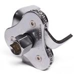 Benson Verstelbare oliefiltersleutel - 3-armig klauwmodel..., Ophalen of Verzenden, Nieuw