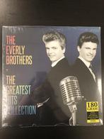 LP gebruikt - Everly Brothers - The Greatest Hits Collection, Zo goed als nieuw, Verzenden