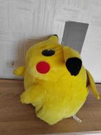Play by play, Nintendo - Pikachu 40cm Pluche, Nieuw