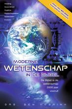 Moderne wetenschap in de Bijbel 9789060679012 Ben Hobrink, Boeken, Gelezen, Ben Hobrink, N.v.t., Verzenden