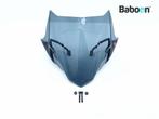 Kuipruit Honda CB 500 F 2019-> (CB500F) Givi, Verzenden, Gebruikt