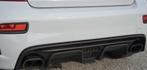 Fiat 595 Abarth Carbon diffuser strip, Verzenden