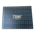 The Legend Of Zelda: Links Awakening Artbook (TWEEDEHANDS), Boeken, Overige Boeken, Verzenden, Nieuw