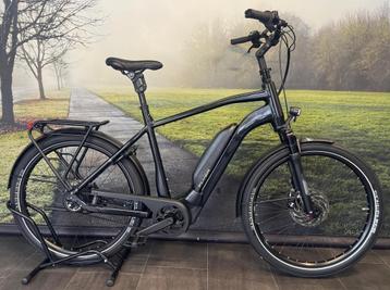 Flyer Upstreet3 7.23 – Electrische Fiets XXL – 750WH Accu beschikbaar voor biedingen