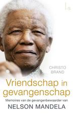 Vriendschap in gevangenschap (9789021810461, Christo Brand), Boeken, Nieuw, Verzenden