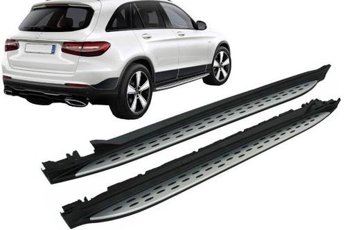 Sidesteps Treeplanken Mercedes GLC X253, Auto-onderdelen, Overige Auto-onderdelen, Ophalen of Verzenden