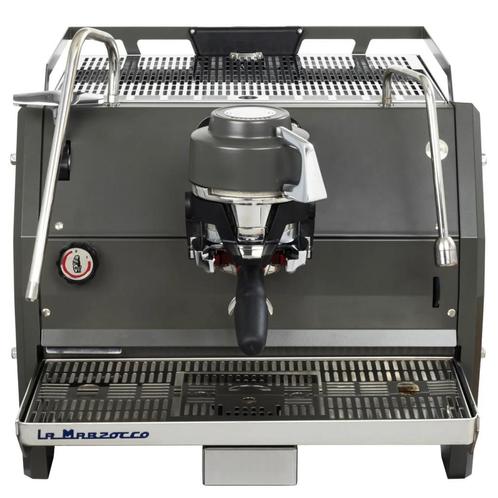 Espressomachine | STRADA X | Antracietgrijs | 1 Groep |, Zakelijke goederen, Horeca | Keukenapparatuur, Nieuw in verpakking, Verzenden