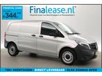 Mercedes-Benz Vito 114 CDI Automaat Airco Adaptive Cruise, Automaat, Mercedes-Benz, Diesel, Nieuw