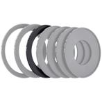 Hoya SQ100 Adapter Ring 67mm - 86mm, Ophalen of Verzenden, Nieuw, 60 tot 70 mm, Overige merken