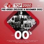 VARIOUS - TOP 2000 - THE 00S (Vinyl LP), Cd's en Dvd's, Verzenden, Nieuw in verpakking