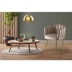 Kayoom Eetkamerstoel Stoel Mucha, decoratieve luxe, Verzenden, Nieuw