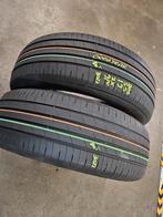 205/55/19 97V GOODYEAR ZOMERBANDEN 6,3MM PROFIEL 2X, Auto-onderdelen, Banden en Velgen, Gebruikt, 205 mm, Band(en), Personenwagen