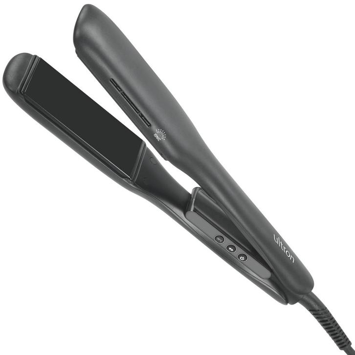 Enyi stijltang met ION-technologie, Sieraden, Tassen en Uiterlijk, Uiterlijk | Haarverzorging, Krultang of Stijltang, Nieuw, Verzenden