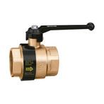 Bieden: Caleffi 323090 ball valve 2 Inch bronze, Watersport en Boten, Ophalen of Verzenden, Nieuw, Kombuis en Sanitair, Zeilboot of Motorboot