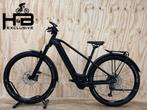 Cube Reaction Hybrid SLX Allroad 750 29 inch E-Mountainbike, Fietsen en Brommers, Fietsen | Mountainbikes en ATB, Overige merken