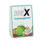 Fruitvliegjesval | HG X (Peervorm), Verzenden, Nieuw