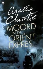 9789048824878 Poirot - Moord in de Orient Expres, Verzenden, Nieuw, Agatha Christie
