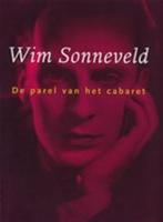 Theater- en televisiefenomenen 2: Wim Sonneveld / Theater-, Verzenden, Gelezen, H. Scholten