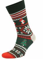 Happy Socks Sokken Christmas Sweater maat 41-46 Heren, Kleding | Heren, Sokken en Kousen, Verzenden, Nieuw, Happy Socks