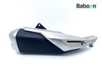 Uitlaatdemper Origineel Honda NX 500 2024- E-mark (HMMKPK1 ), Verzenden, Gebruikt
