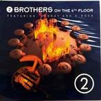 lp nieuw - 2 Brothers On The 4th Floor - 2, Cd's en Dvd's, Zo goed als nieuw, Verzenden