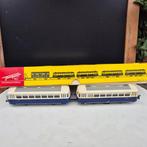 Fleischmann H0 - 1374/2 - Diesellocomotief (1) -, Hobby en Vrije tijd, Nieuw