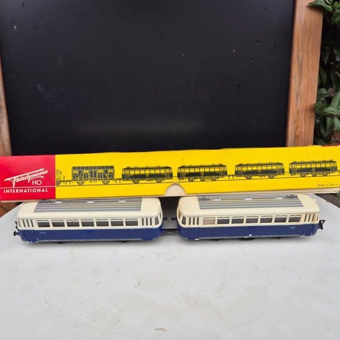 Fleischmann H0 - 1374/2 - Diesellocomotief (1) -, Hobby en Vrije tijd, Modeltreinen | H0