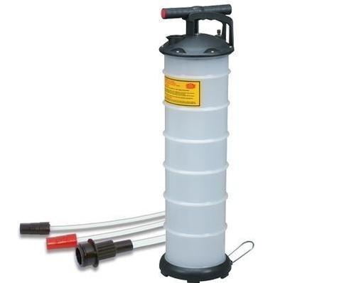 Vacuumpomp 6.5L motorolie afzuigen boot carterpomp, Watersport en Boten, Bootonderdelen, Motor en Techniek, Nieuw, Zeilboot of Motorboot