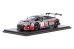 Audi R8 LMS SB143 Spark Models  Modelauto 1:43 2017  Antonio, Verzenden, Nieuw
