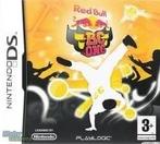 Red Bull BC one (Nintendo DS nieuw), Ophalen of Verzenden, Nieuw