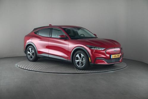 Private Lease - Ford Mustang Mach-E - 75kWh RWD auto 5d, Auto's, Ford, Lease, Automaat, SUV of Terreinwagen, Private lease, Elektrisch