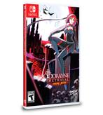 Bloodrayne betrayal Fresh bites / Limited run games / Switch, Spelcomputers en Games, Games | Nintendo Switch, Verzenden, Nieuw