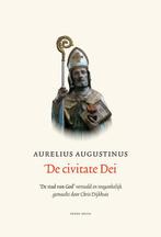 De civitate Dei 9789089723987 Aurelius Augustinus, Boeken, Verzenden, Gelezen, Aurelius Augustinus