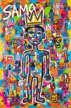 RINGER - SAMOSTREET Toile 1/1 XL