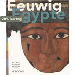 Eeuwig Egypte 9789066305731 Ben van den Bercken, Verzenden, Zo goed als nieuw, Ben van den Bercken