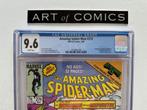 The Amazing Spider-Man #274 - Zarathos, Beyonder, Mephisto,, Boeken, Strips | Comics, Nieuw
