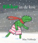 Kikker in de kou Mini editie 9789025845285 M. Velthuijs, Gelezen, M. Velthuijs, Max Velthuijs, Verzenden
