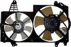 Volvo Radiateur Fan / ventilator motor V40 S40 2.0T 1.9 Dies, Auto-onderdelen, Verzenden, Nieuw, Volvo
