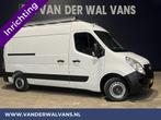 Opel Movano 2.3 CDTI L2H2 inrichting Euro6 Airco | Imperiaal, Nieuw, Diesel, Opel, Wit