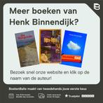 LAAT JE LICHT SCHIJNEN 9789079465460 Henk Binnendijk, Verzenden, Gelezen, Henk Binnendijk