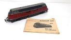 Märklin H0 - 3021 - Treinset (1) - Diesellocomotief BR V200, Hobby en Vrije tijd, Modeltreinen | H0, Nieuw
