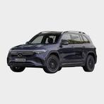 EMUK Caravanspiegels Mercedes EQB (2021 - heden), Ophalen of Verzenden, Nieuw