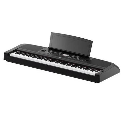 Yamaha DGX-670 B digitale piano, Muziek en Instrumenten, Piano's