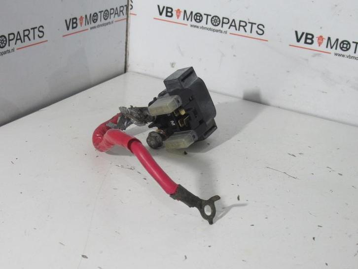 Yamaha TDM 850 Startrelais, Motoren, Onderdelen | Yamaha, Ophalen of Verzenden