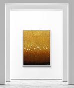 Parfen.D XL - NO RESERVE Ivory Blossoms in Gold