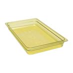 Cambro hittebestendige GN 1/1 bak 6,5cm, Verzenden, Nieuw