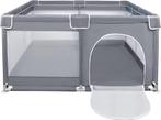 Babybox / opzetbox voor baby en peuter - 127x127 cm - met, Kinderen en Baby's, Babywiegjes en Ledikanten, Verzenden, Nieuw