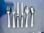 Orbrille Poincon 84 - Joseph Buisson - Eetservies voor 12